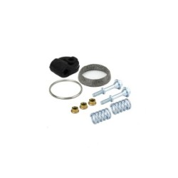 Exhaust Pipe Fitting Kit BM CATALYSTS FK70636