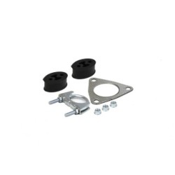 Exhaust Pipe Fitting Kit BM CATALYSTS FK70637