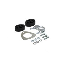 Exhaust Pipe Fitting Kit BM CATALYSTS FK70640