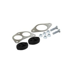 Exhaust Pipe Fitting Kit BM CATALYSTS FK70641