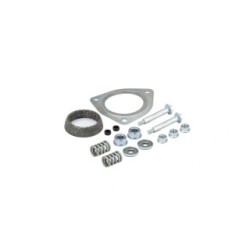 Exhaust Pipe Fitting Kit BM CATALYSTS FK70652