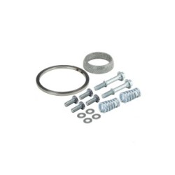 Exhaust Pipe Fitting Kit BM CATALYSTS FK70657
