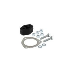 Exhaust Pipe Fitting Kit BM CATALYSTS FK70660