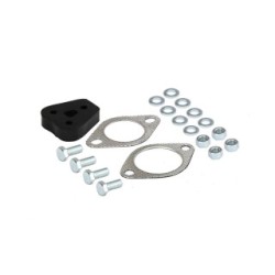Exhaust Pipe Fitting Kit BM CATALYSTS FK70665