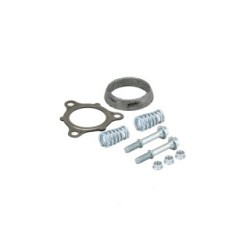 Exhaust Pipe Fitting Kit BM CATALYSTS FK70674