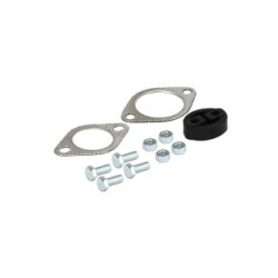 Exhaust Pipe Fitting Kit BM CATALYSTS FK70684