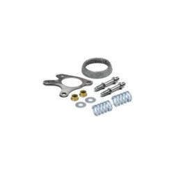 Exhaust Pipe Fitting Kit BM CATALYSTS FK70688