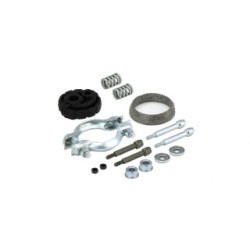 Catalytic Converter Fitting Kit BM CATALYSTS FK80013