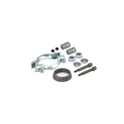 Catalytic Converter Fitting Kit BM CATALYSTS FK80022