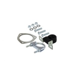 Catalytic Converter Fitting Kit BM CATALYSTS FK80025