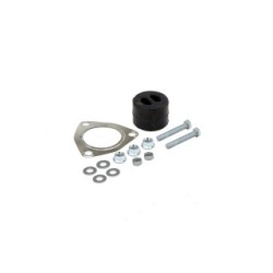 Catalytic Converter Fitting Kit BM CATALYSTS FK80029
