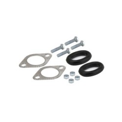 Catalytic Converter Fitting Kit BM CATALYSTS FK80034