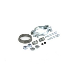 Catalytic Converter Fitting Kit BM CATALYSTS FK80039