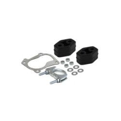 Catalytic Converter Fitting Kit BM CATALYSTS FK80045