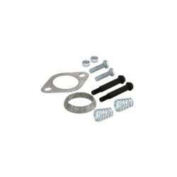 Catalytic Converter Fitting Kit BM CATALYSTS FK80053