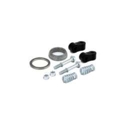 Catalytic Converter Fitting Kit BM CATALYSTS FK80054