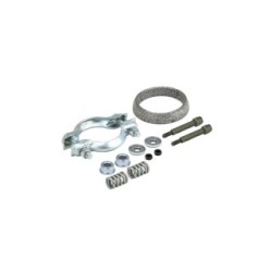 Catalytic Converter Fitting Kit BM CATALYSTS FK80058