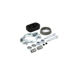 Catalytic Converter Fitting Kit BM CATALYSTS FK80059