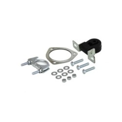 Catalytic Converter Fitting Kit BM CATALYSTS FK80068