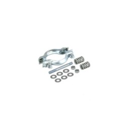 Catalytic Converter Fitting Kit BM CATALYSTS FK80074