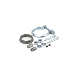 Catalytic Converter Fitting Kit BM CATALYSTS FK80083