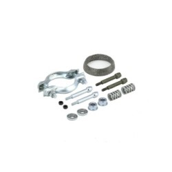 Catalytic Converter Fitting Kit BM CATALYSTS FK80086