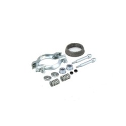 Catalytic Converter Fitting Kit BM CATALYSTS FK80087