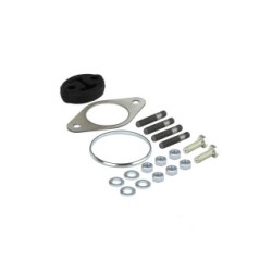 Catalytic Converter Fitting Kit BM CATALYSTS FK80103