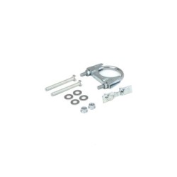 Catalytic Converter Fitting Kit BM CATALYSTS FK80106