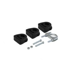 Catalytic Converter Fitting Kit BM CATALYSTS FK80114