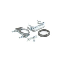 Catalytic Converter Fitting Kit BM CATALYSTS FK80120