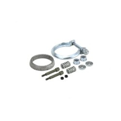 Catalytic Converter Fitting Kit BM CATALYSTS FK80123