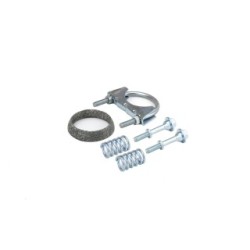 Catalytic Converter Fitting Kit BM CATALYSTS FK80124