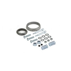 Catalytic Converter Fitting Kit BM CATALYSTS FK80125