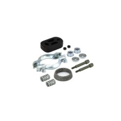 Catalytic Converter Fitting Kit BM CATALYSTS FK80132