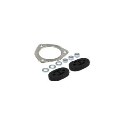 Catalytic Converter Fitting Kit BM CATALYSTS FK80136