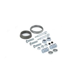 Catalytic Converter Fitting Kit BM CATALYSTS FK80142