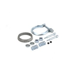Catalytic Converter Fitting Kit BM CATALYSTS FK80143