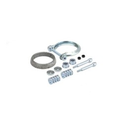 Catalytic Converter Fitting Kit BM CATALYSTS FK80148