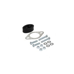 Catalytic Converter Fitting Kit BM CATALYSTS FK80150