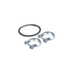 Catalytic Converter Fitting Kit BM CATALYSTS FK80152