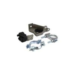 Catalytic Converter Fitting Kit BM CATALYSTS FK80156