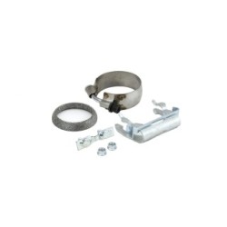 Catalytic Converter Fitting Kit BM CATALYSTS FK80157