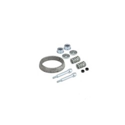 Catalytic Converter Fitting Kit BM CATALYSTS FK80159