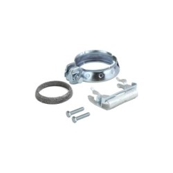 Catalytic Converter Fitting Kit BM CATALYSTS FK80166