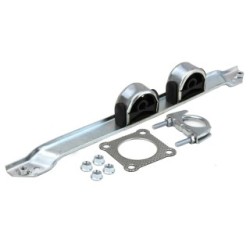 Catalytic Converter Fitting Kit BM CATALYSTS FK80173