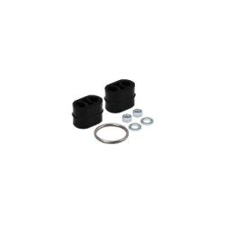 Catalytic Converter Fitting Kit BM CATALYSTS FK80194