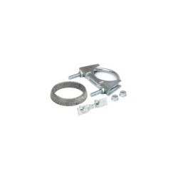 Catalytic Converter Fitting Kit BM CATALYSTS FK80202