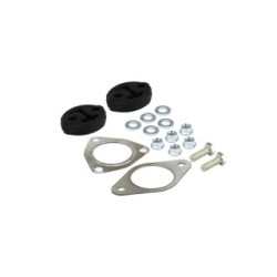 Catalytic Converter Fitting Kit BM CATALYSTS FK80203