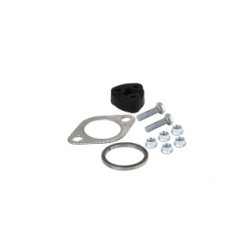 Catalytic Converter Fitting Kit BM CATALYSTS FK80206